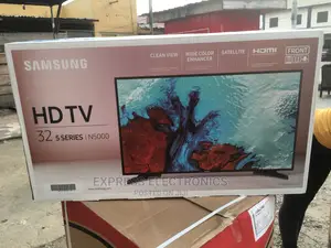 Incredible Digital 32”Ultra HD Picture Clear View