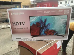 Incredible Digital 32”Ultra HD Picture Clear View