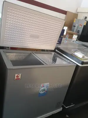 Fairmate Chest Freezer 200L