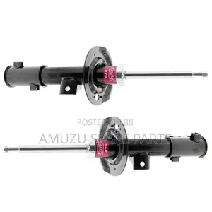 Kia Forte 2014-2018 Front Shocks