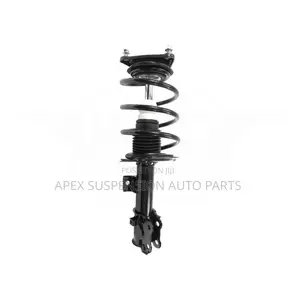 Kia Forte 2014-2018 Front Shocks