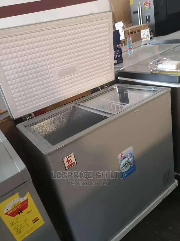 Excellent Fairmate Chest Freezer 200L