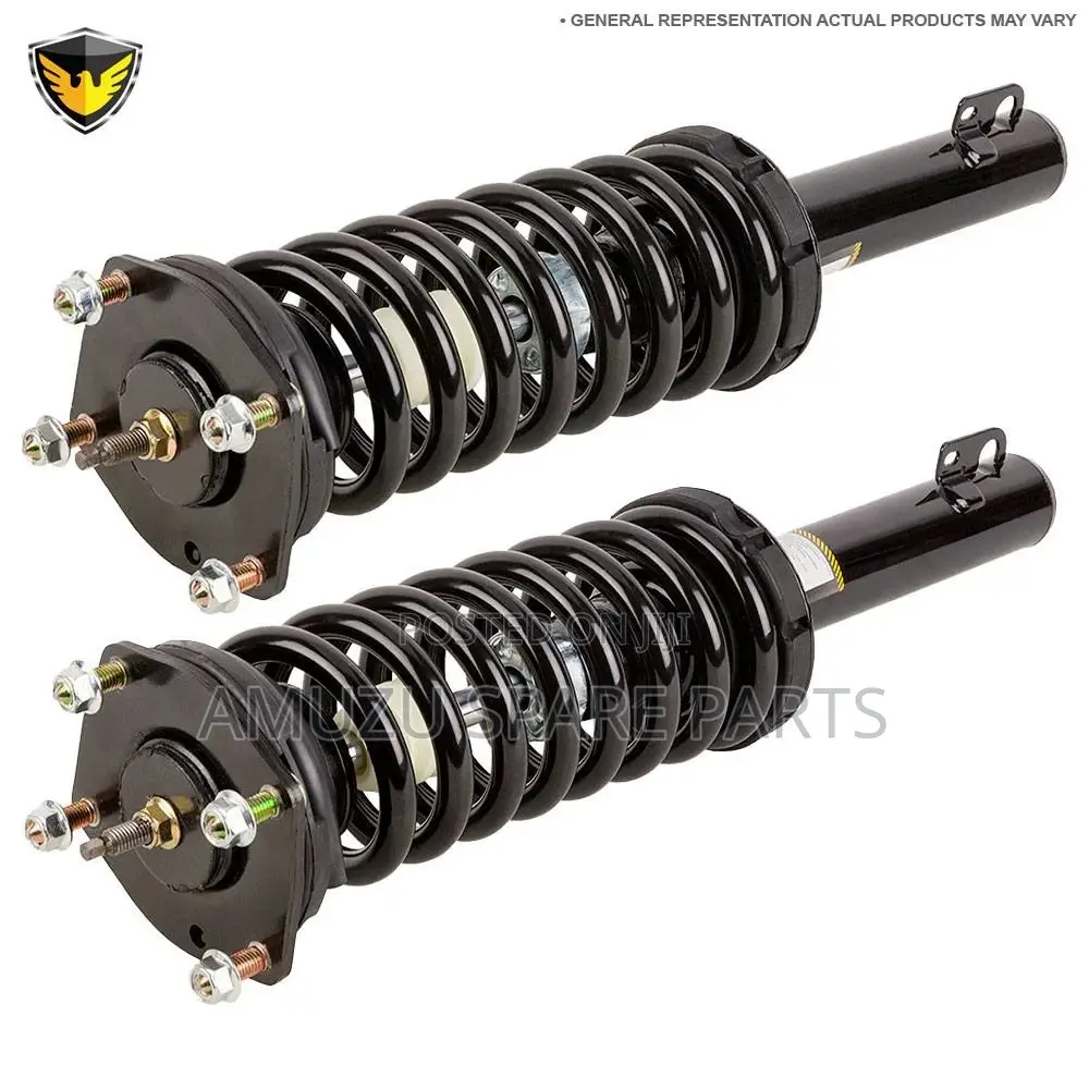 Jeep Commander Front Shocks