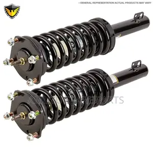 Jeep Commander Front Shocks