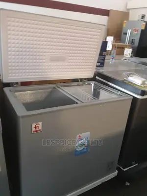 Wonderful Fairmate Chest Freezer 200L