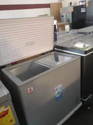 Superb Fairmate Chest Freezer 200L