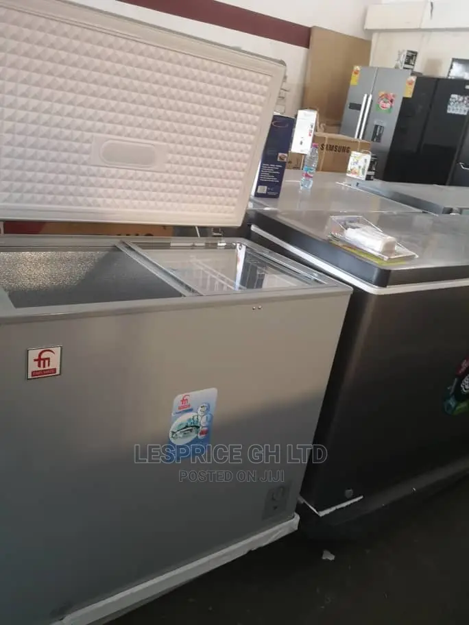 Amazing Fairmate Chest Freezer 200L