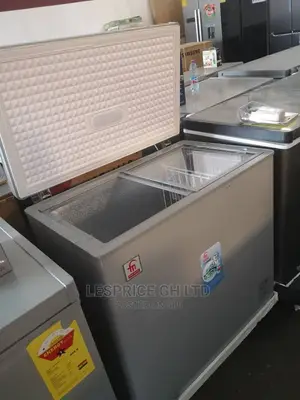 Affordable Fairmate Chest Freezer 200L