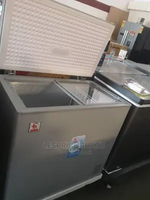Wonderful Fairmate Chest Freezer 200L