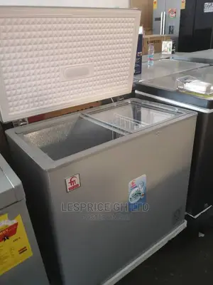 Excellent Fairmate Chest Freezer 200L