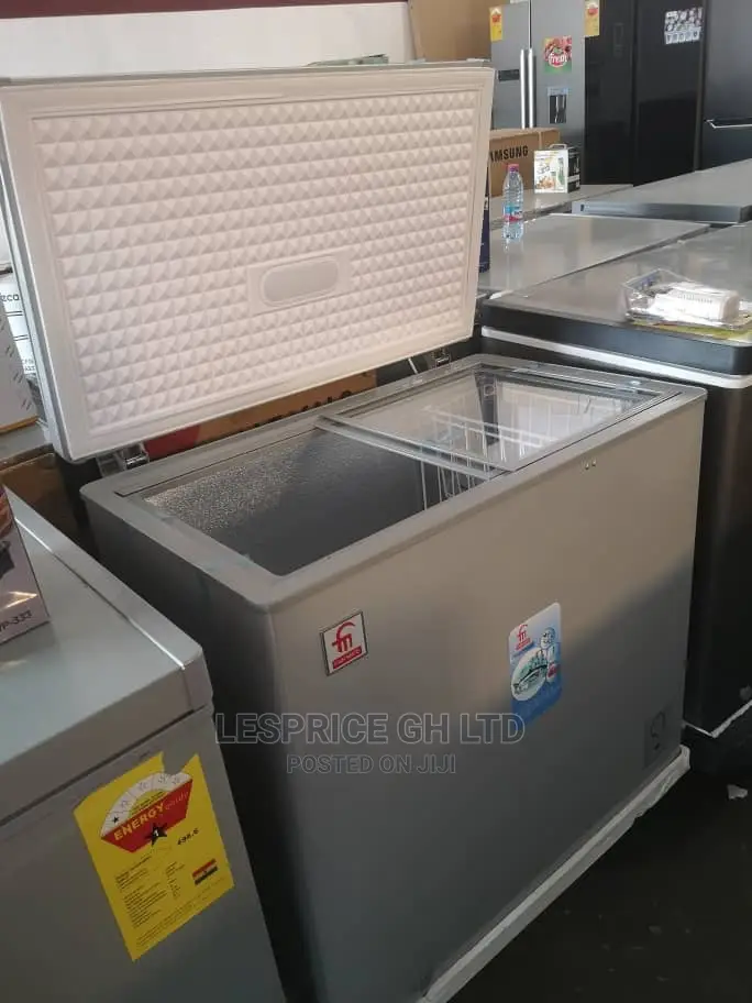 Amazing Fairmate Chest Freezer 200L