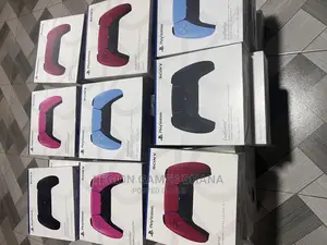 Dualsense (PS5) Controllers