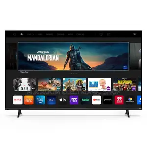 Asano 75” UHD 2023 Series Bluetooth Ultra Slim Led Tv