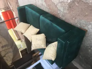 Nice Couch
