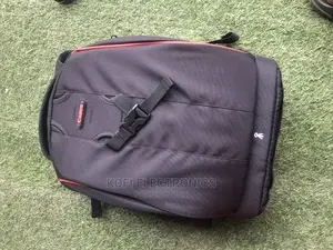 Backpack Canon Large for DSLR Camera Lenses and Accessries