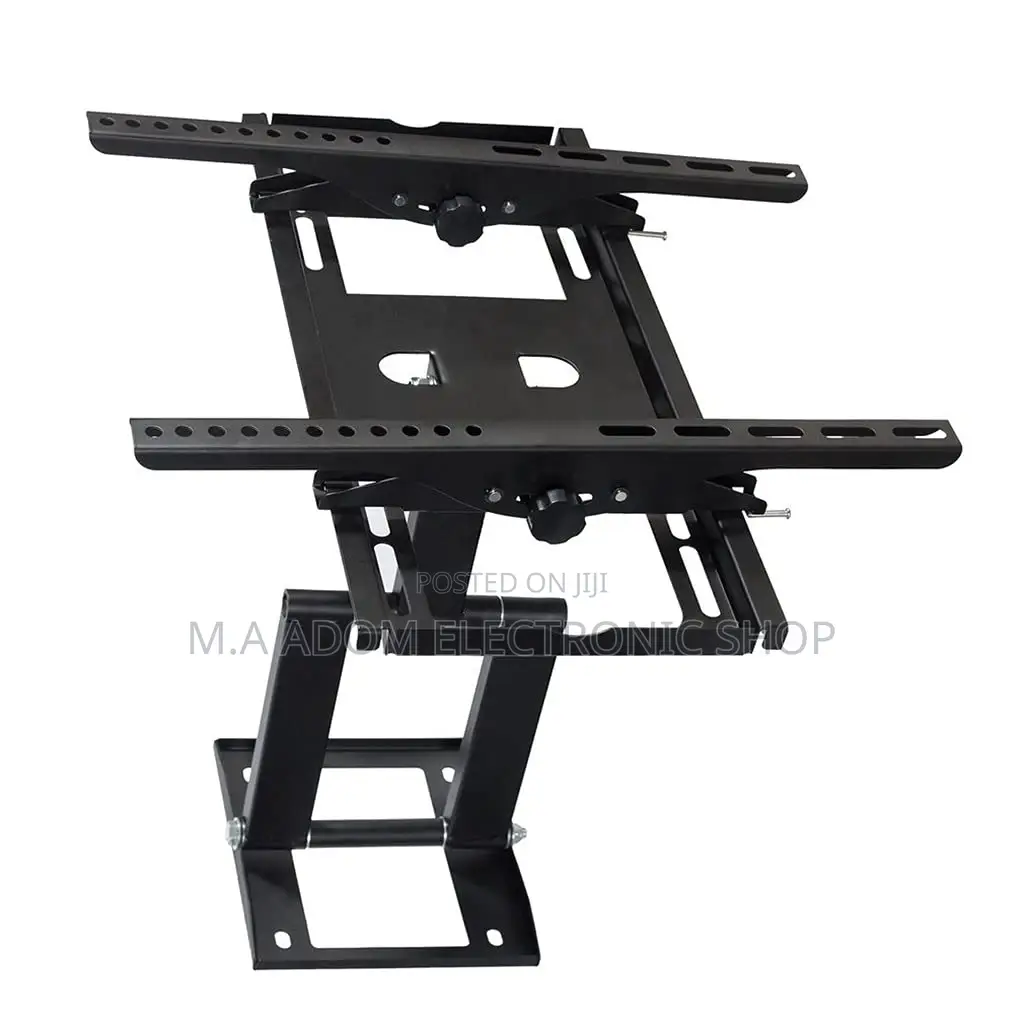 Movable Adjustable Tv Bracket 32”-55”
