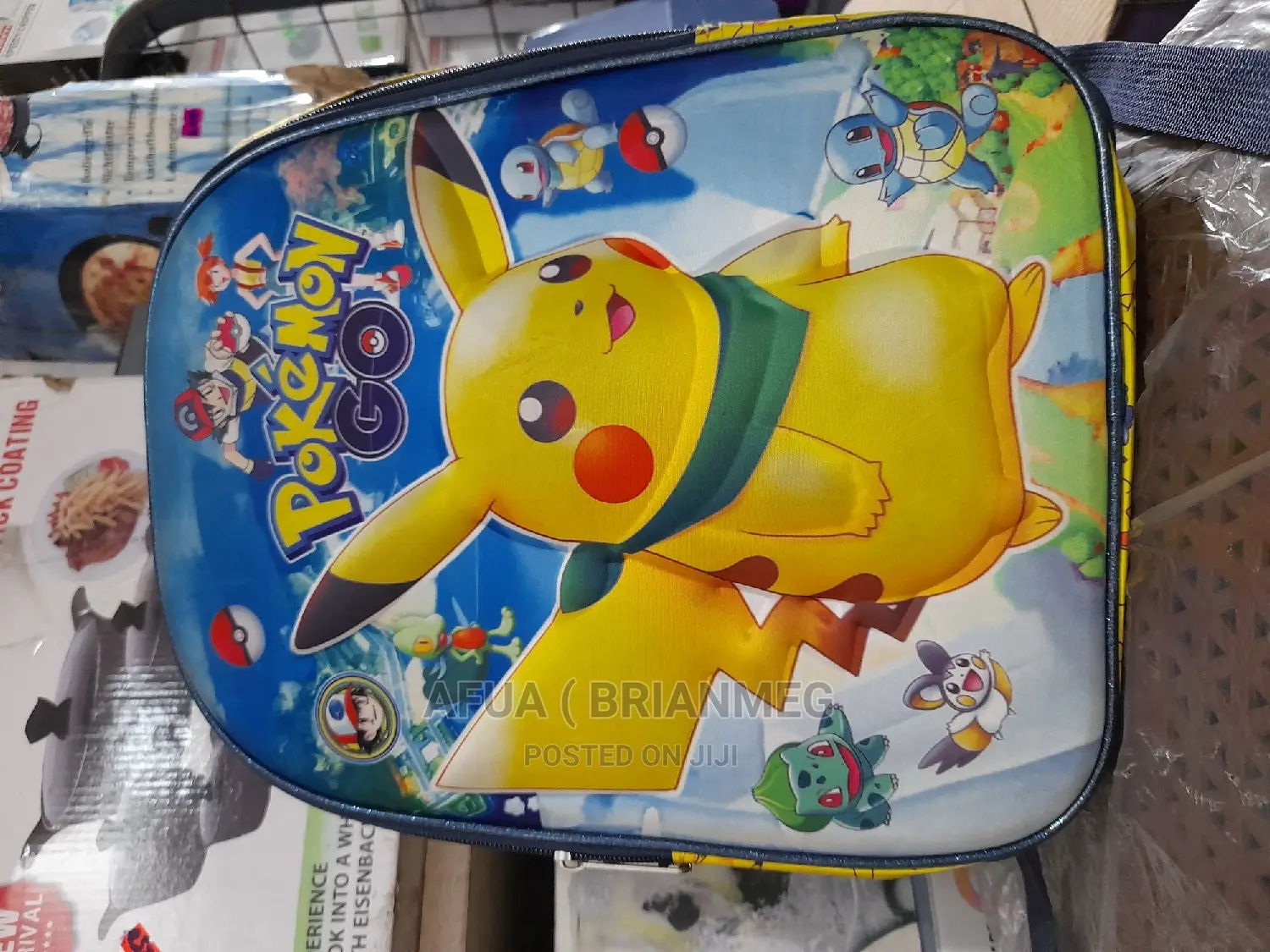 School Bags
