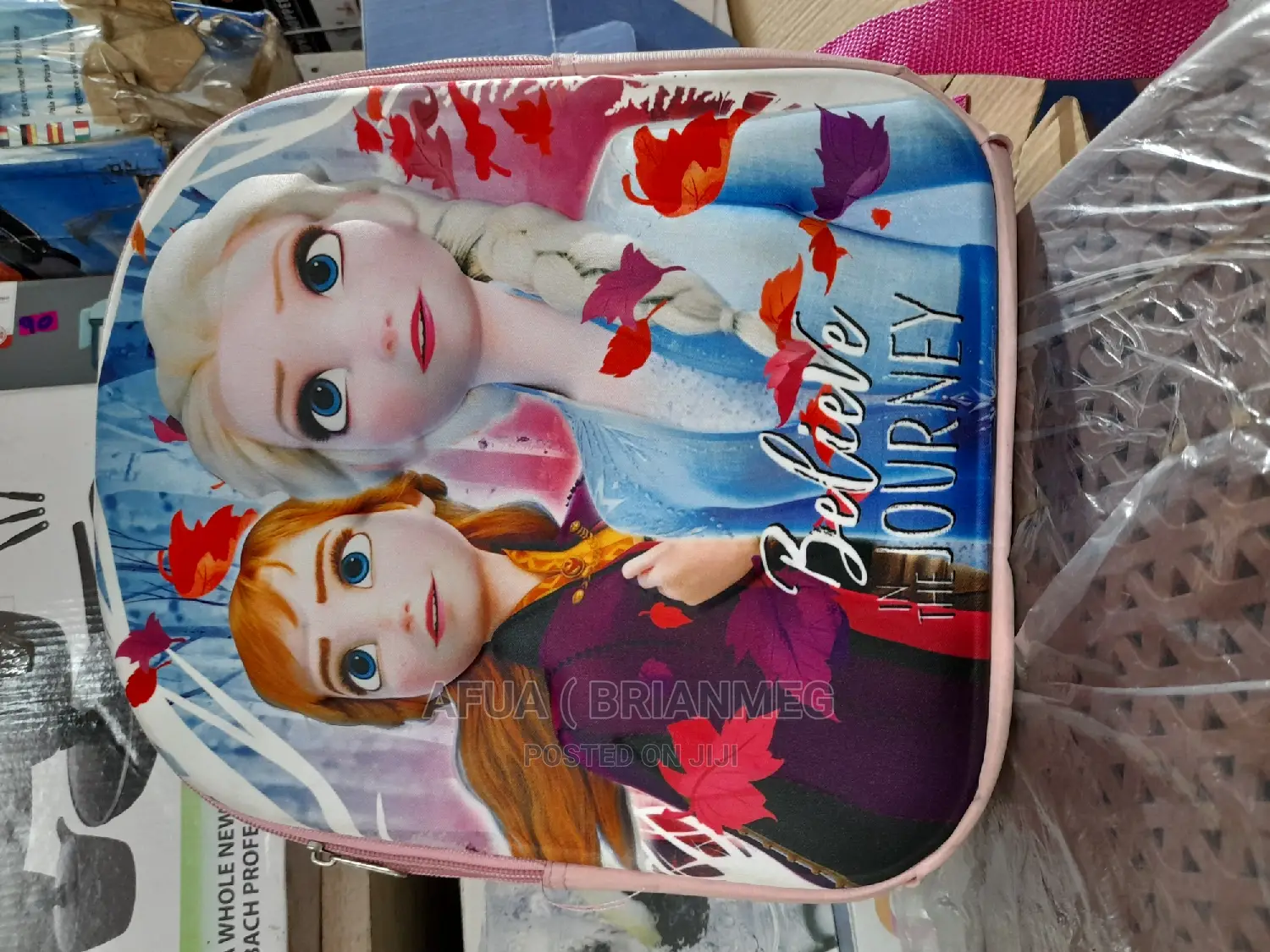 School Bags