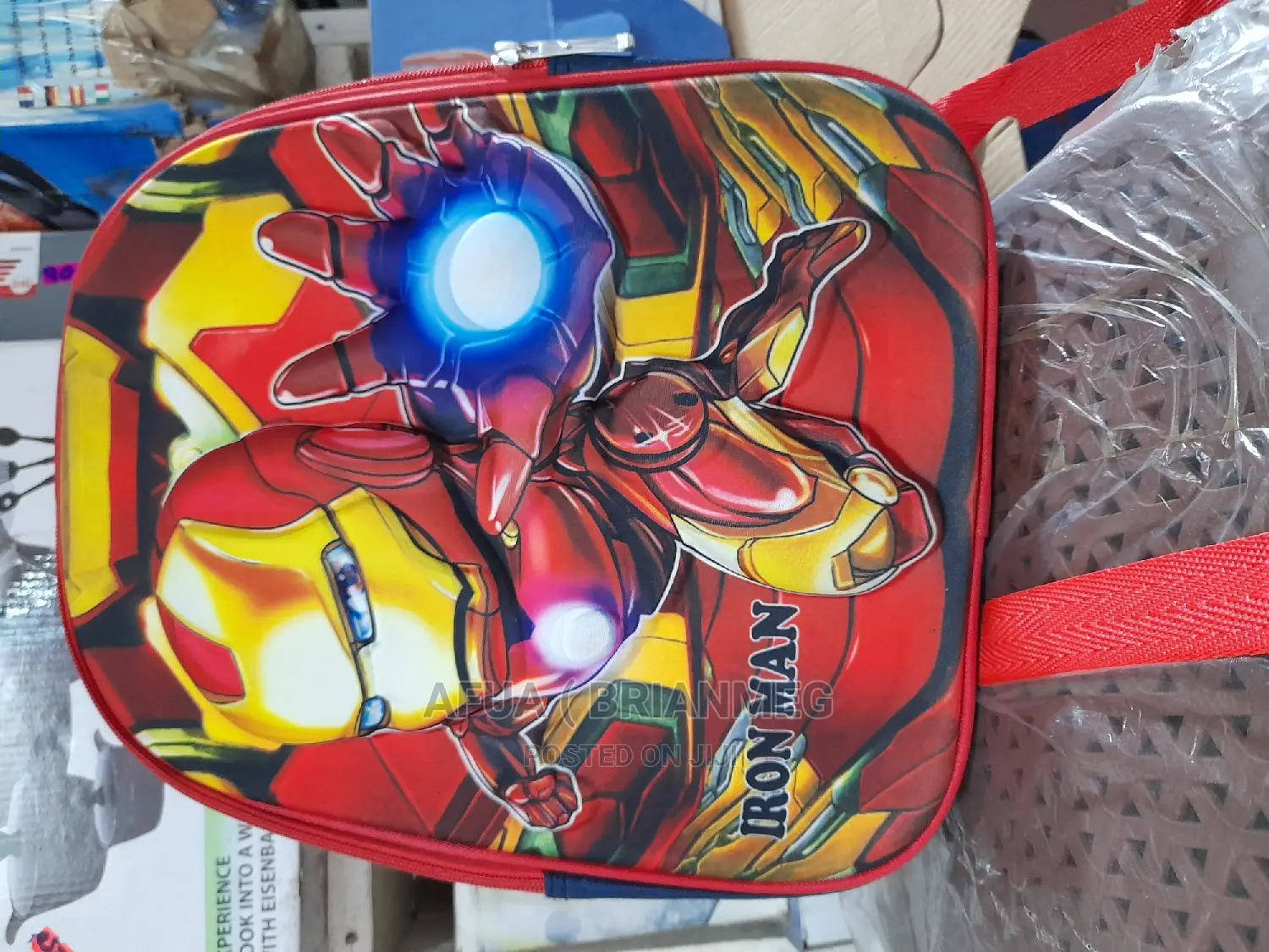 School Bags