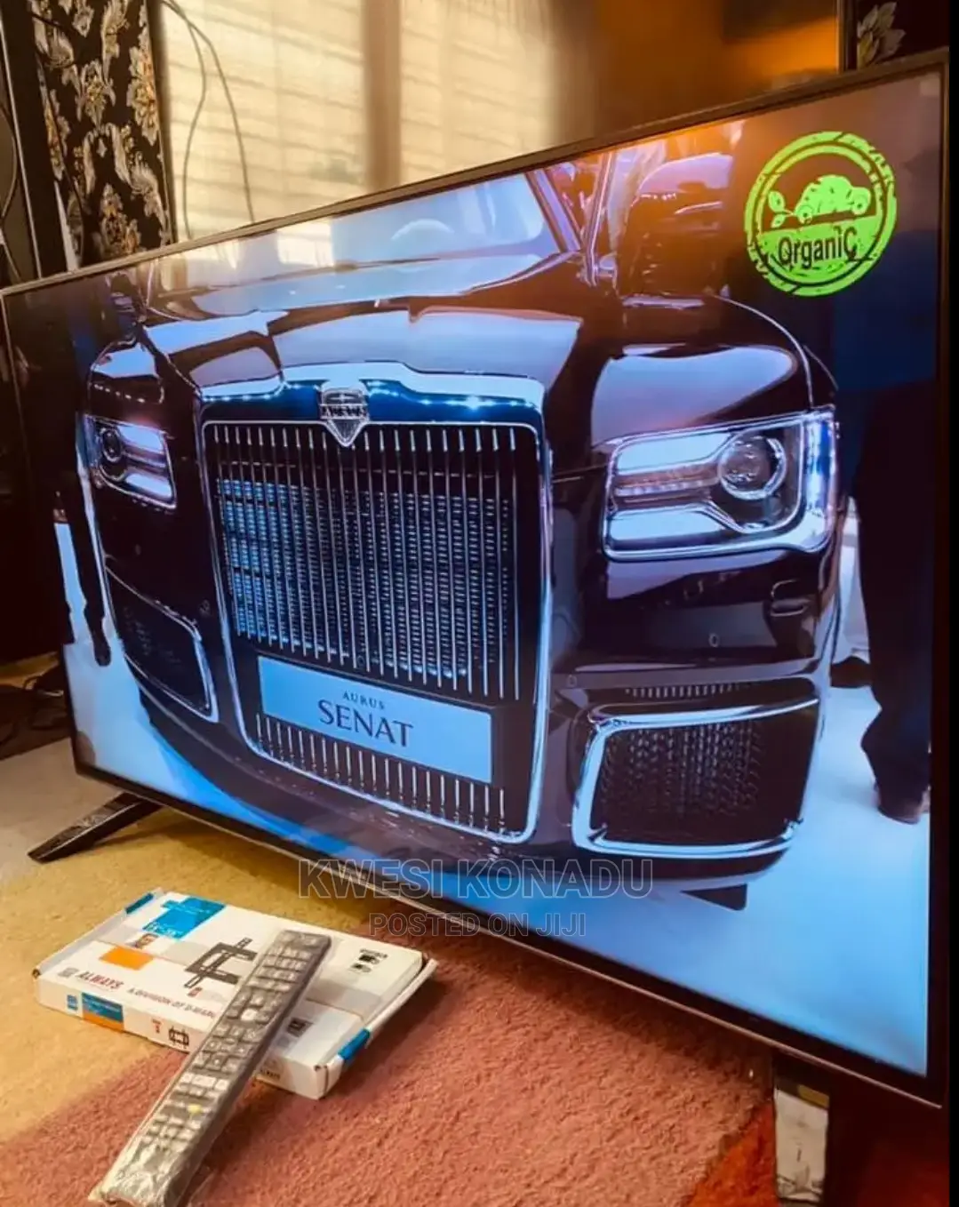 Toshiba 32 Inches Digital / Sartilite Television