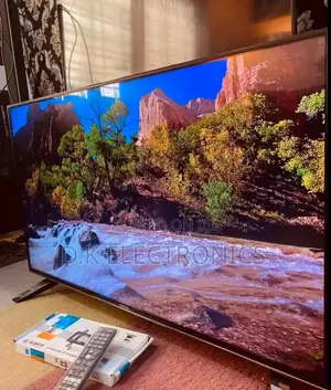 Toshiba 32 Inches Digital / Sartilite Television