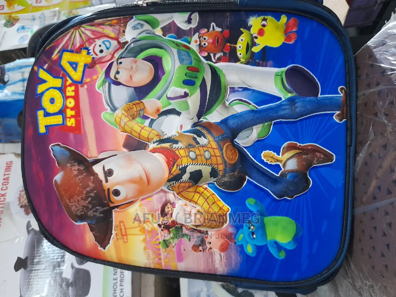 School Bags