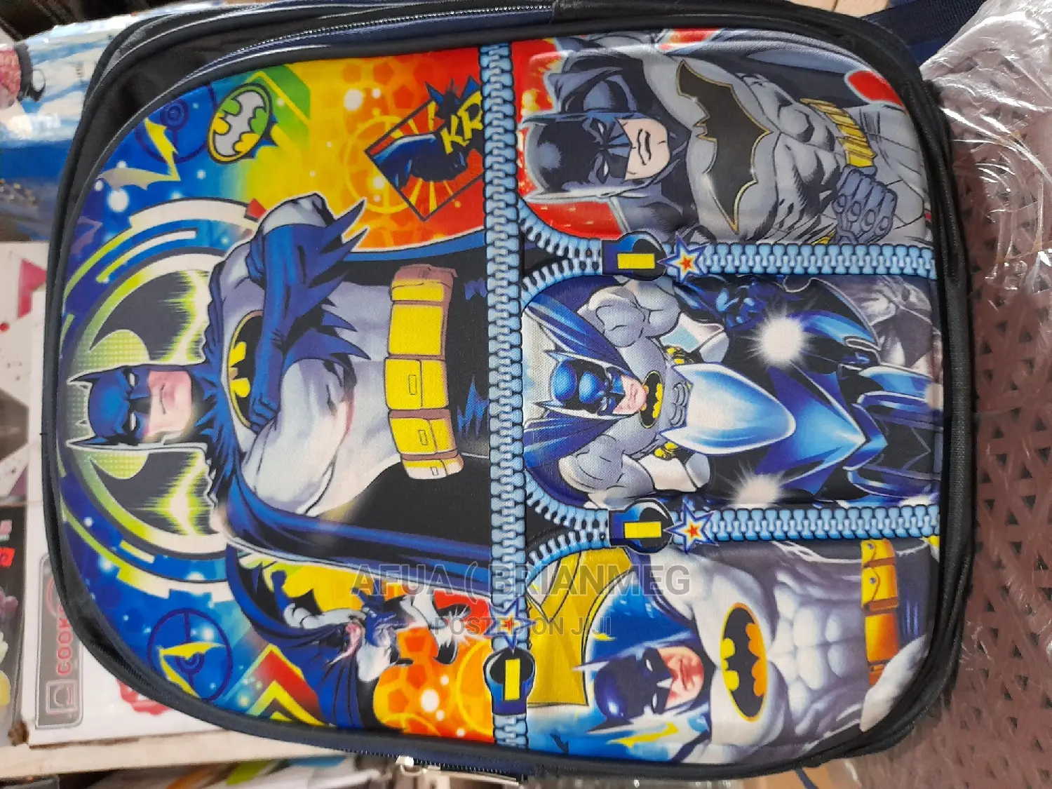 School Bags