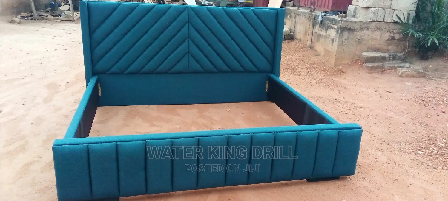 Queen Size Bed Frame