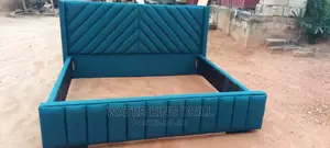 Queen Size Bed Frame