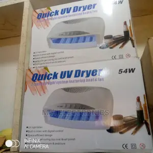 Brand New UV Nail Dryer
