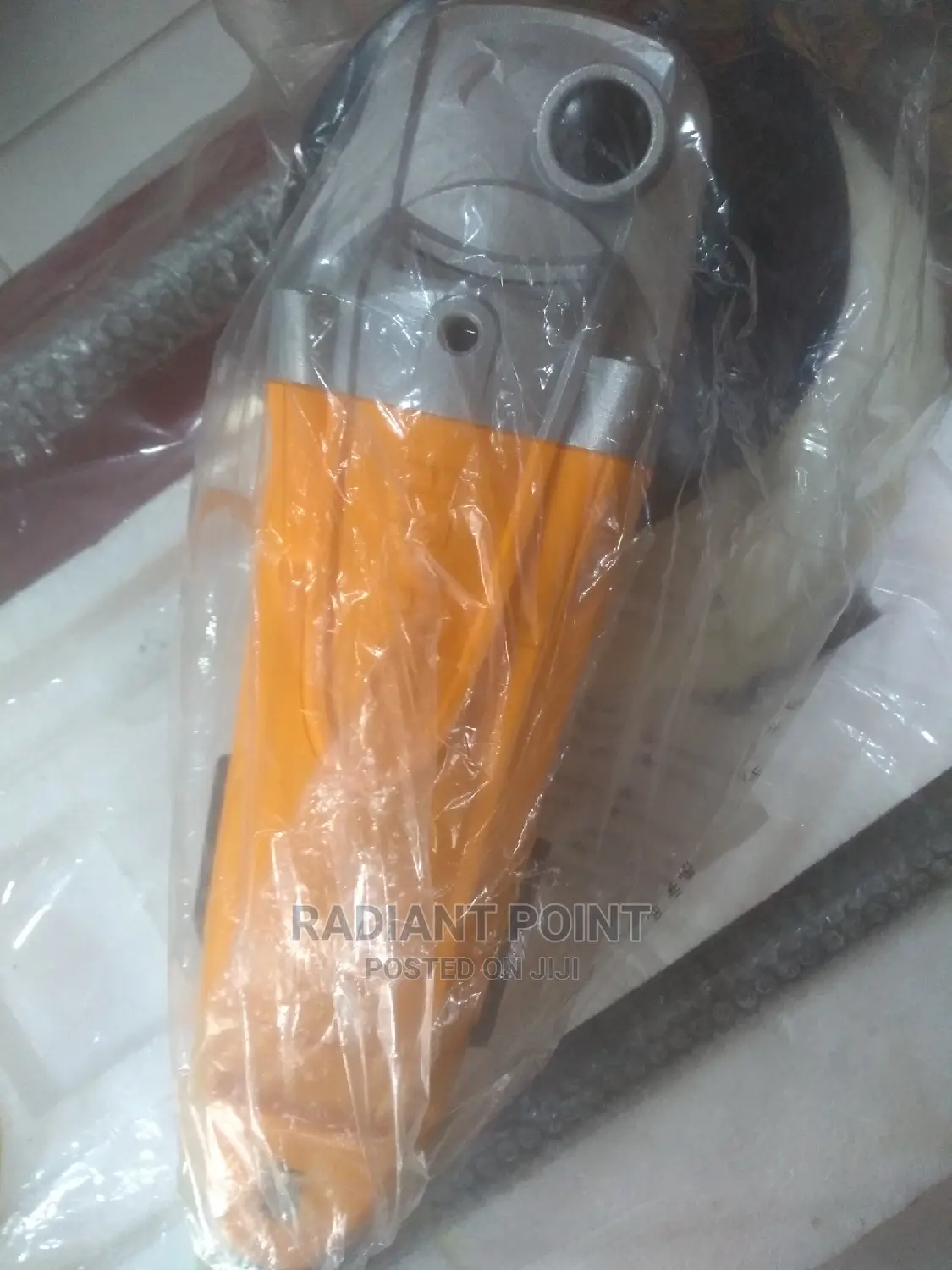 Ingco Angle Polisher