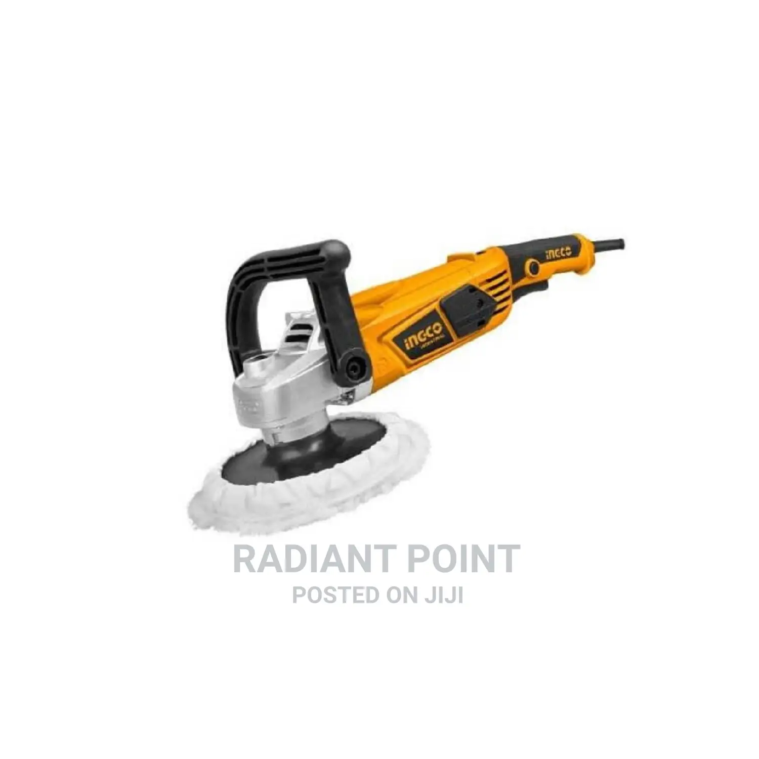 Ingco Angle Polisher