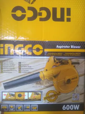 Ingco 600w Air Blower