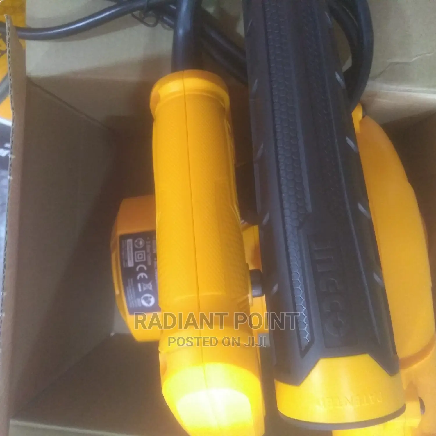 Ingco 600w Air Blower