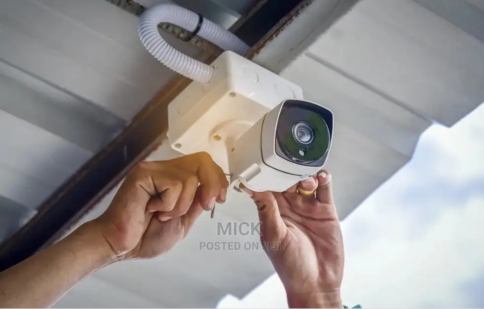 CCTV, Electric Fencing, Automated Garage, Gate Motor