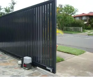CCTV, Electric Fencing, Automated Garage, Gate Motor