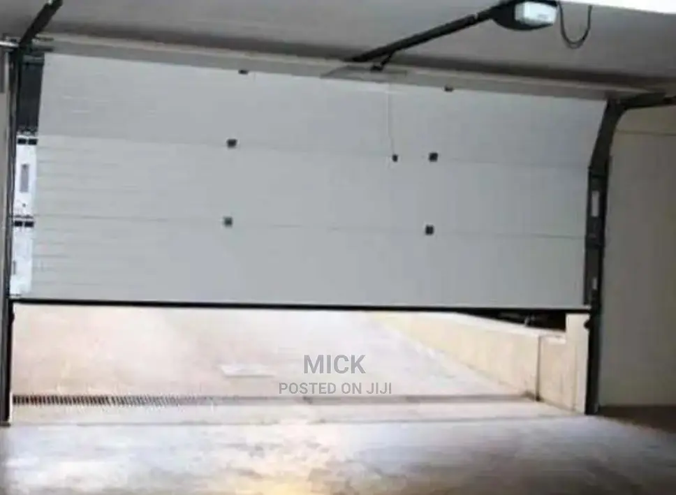 CCTV, Electric Fencing, Automated Garage, Gate Motor