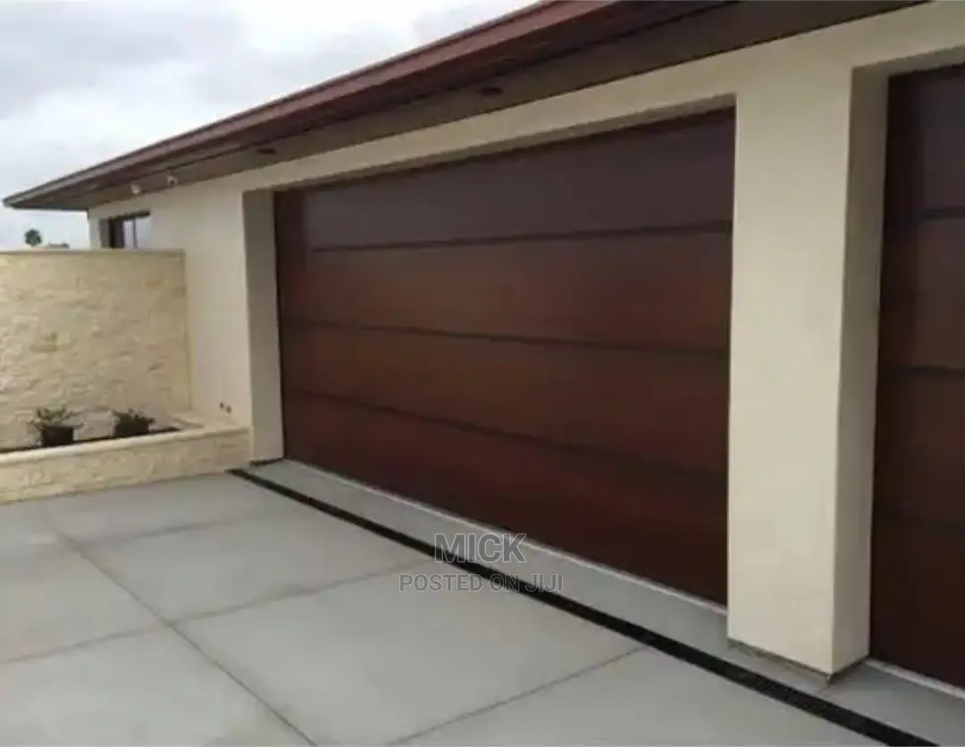 CCTV, Electric Fencing, Automated Garage, Gate Motor