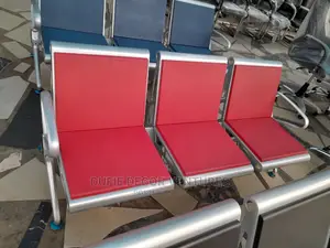Promotion of Reception Chair