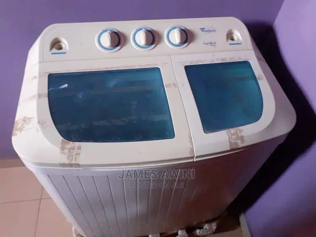 In Need of Washing Machine Experts?? Just Call Us