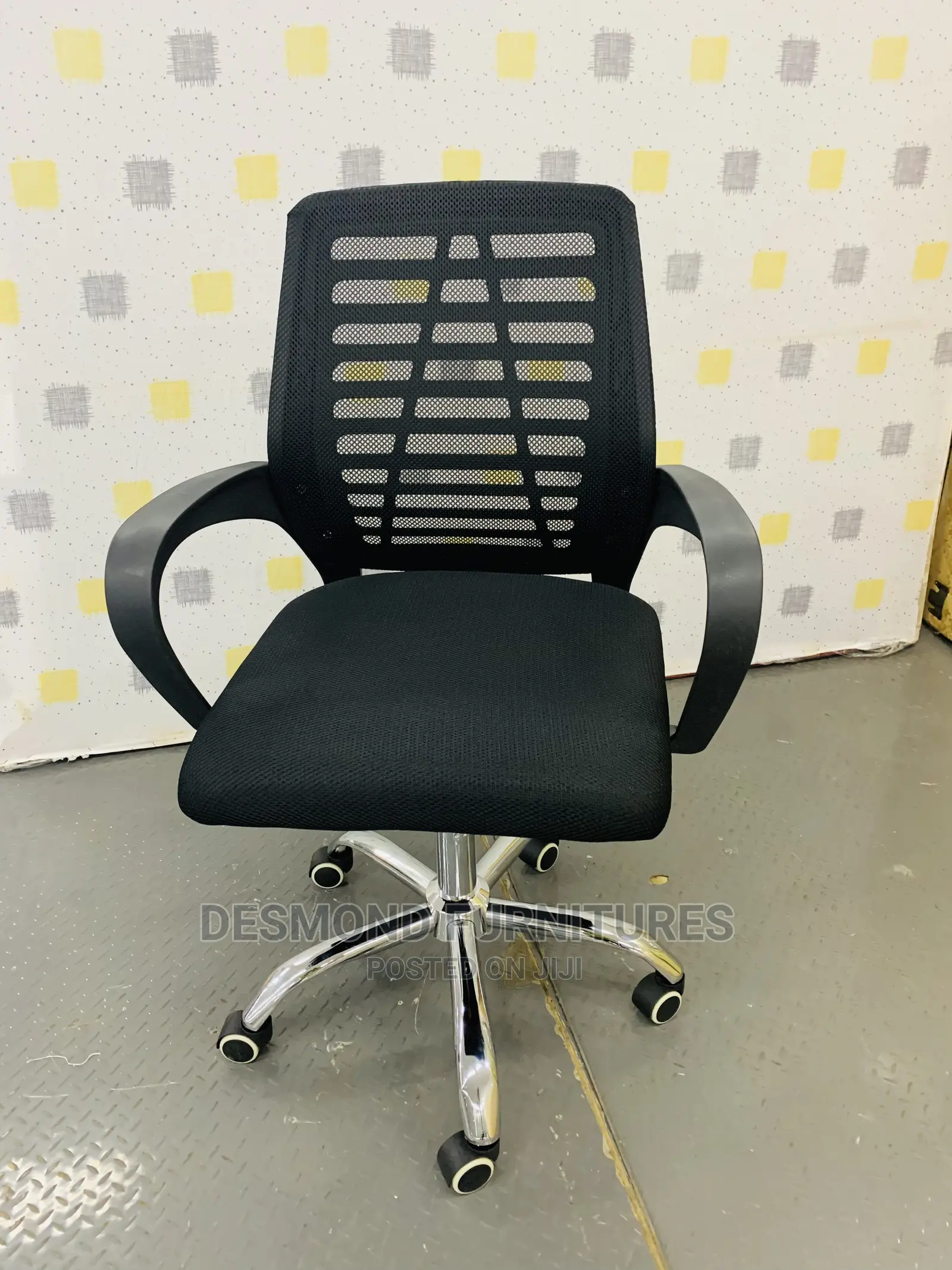 Office Chairs