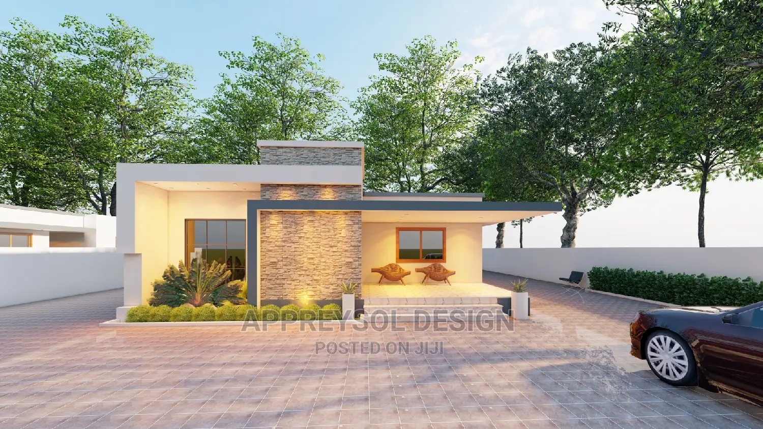 I Draw Building Plans Etc