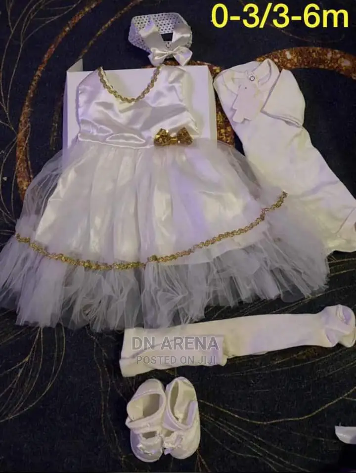 New Born Baby Girl Outfit