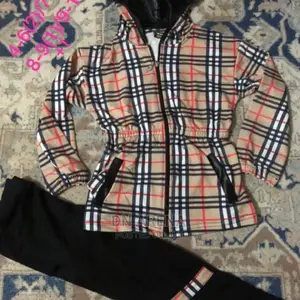 Baby Girl Outfit