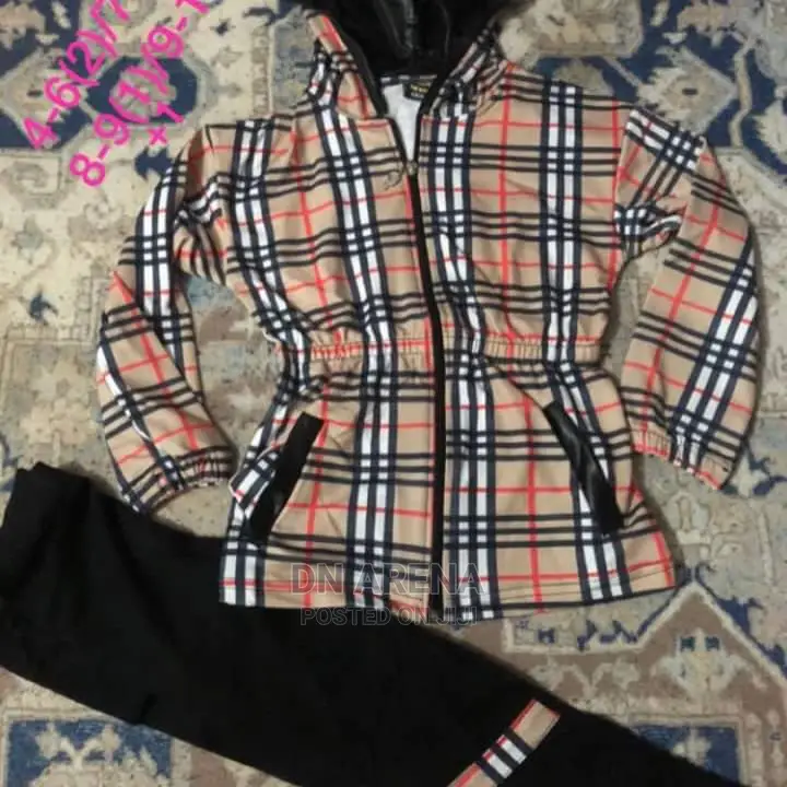 Baby Girl Outfit