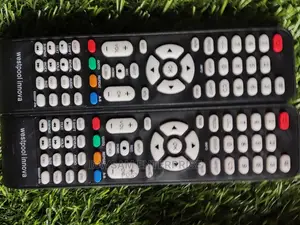 Innova TV Remote