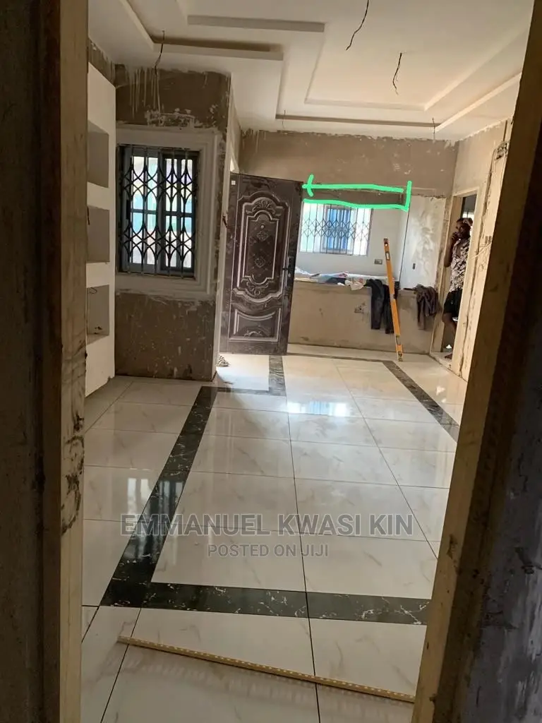 Tiling Work