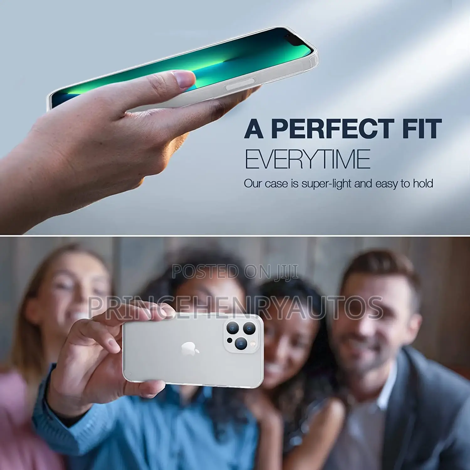Oribox Case Compatible With iPhone 13 Pro Case