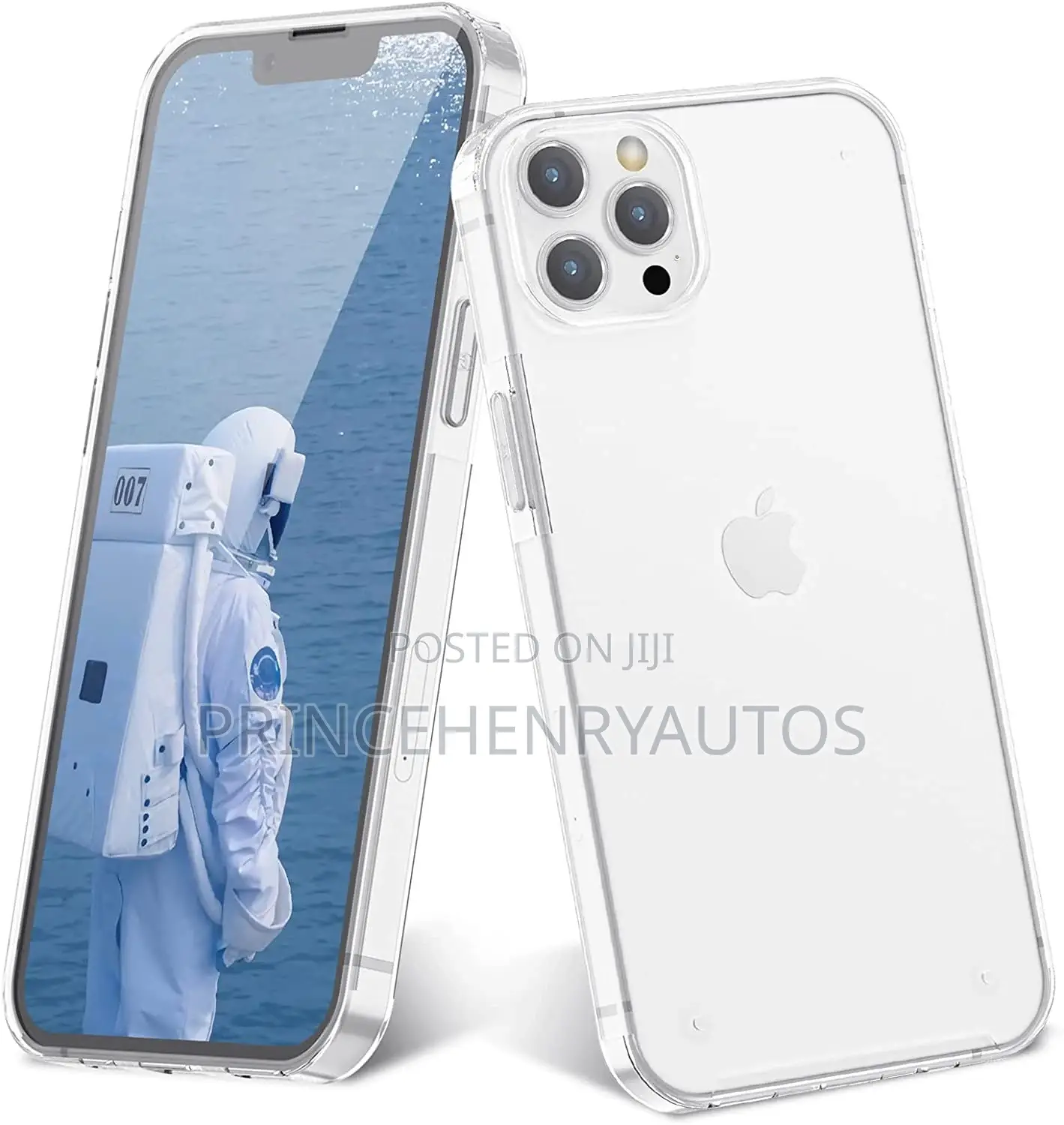 Oribox Case Compatible With iPhone 13 Pro Case
