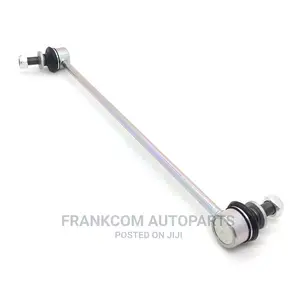 Toyota Corolla 2014 Front Link Bar